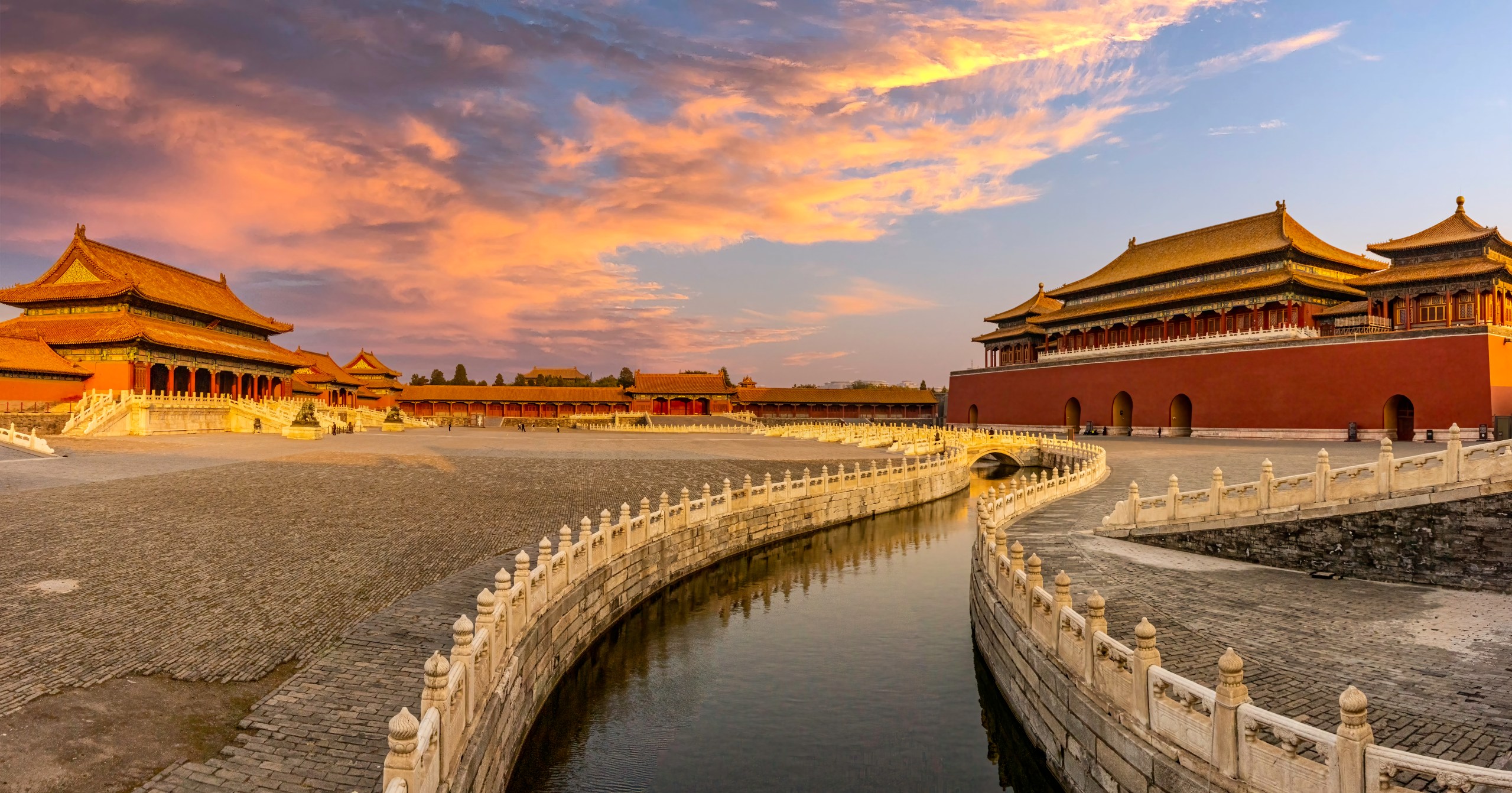 Beijing In-Depth Tour