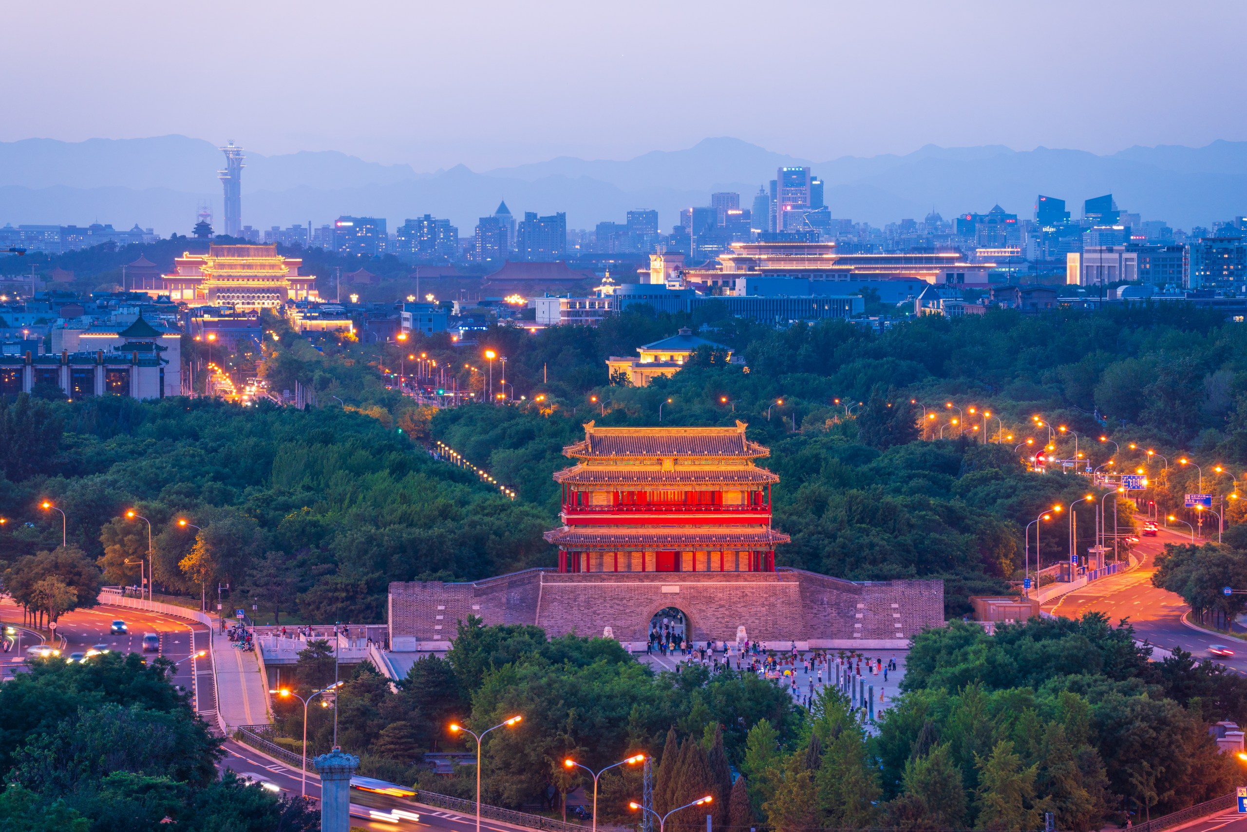 Unlock Beijing on Your Layover: Short-Stay City Highlights Tour