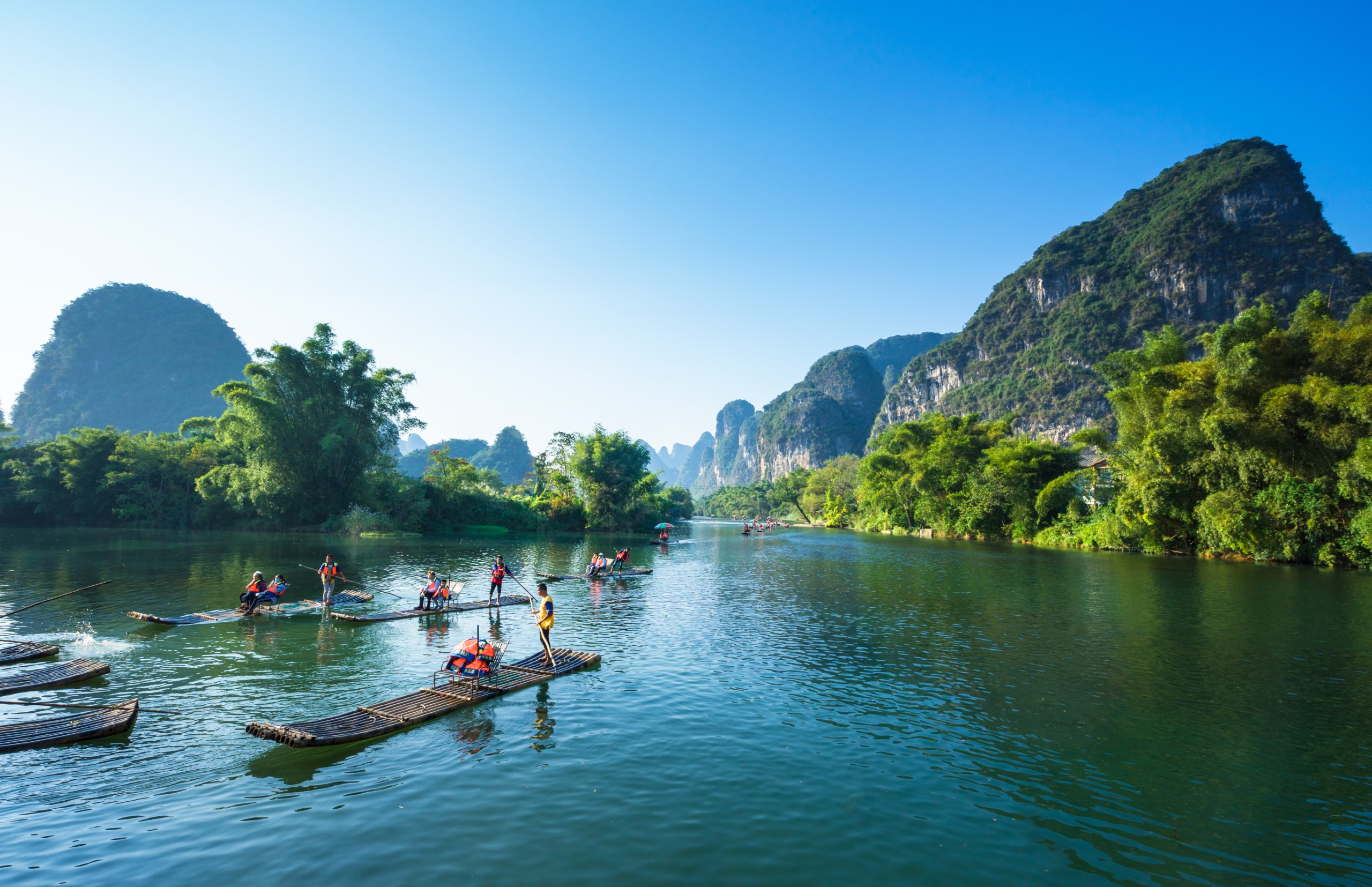 Best of Guilin & Yangshuo: A Complete Highlights Journey