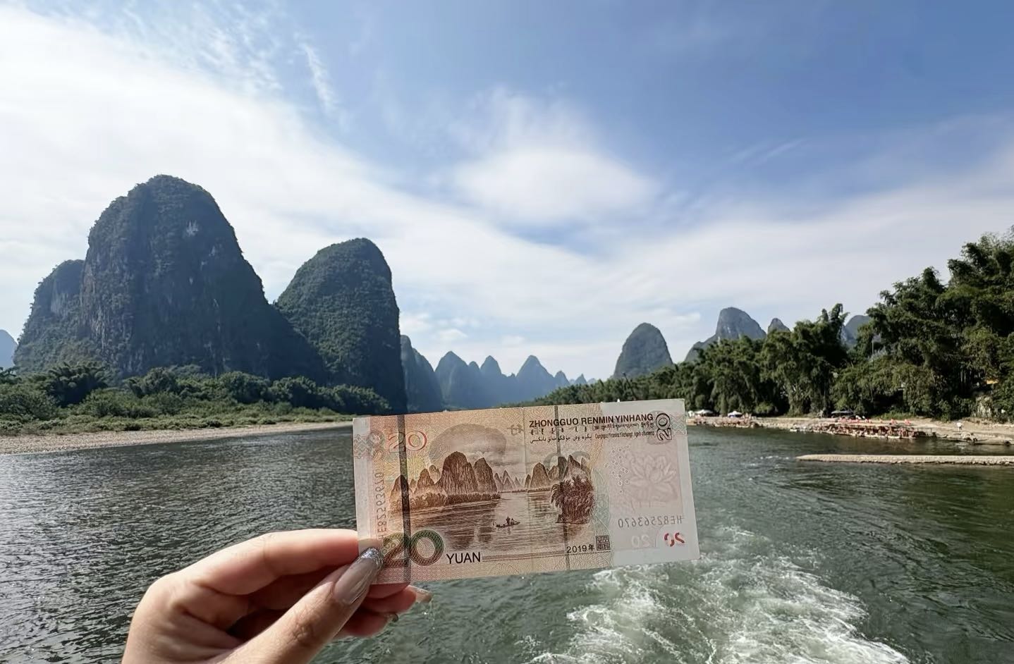 Yangshuo — China’s Ultimate Natural Landscapes