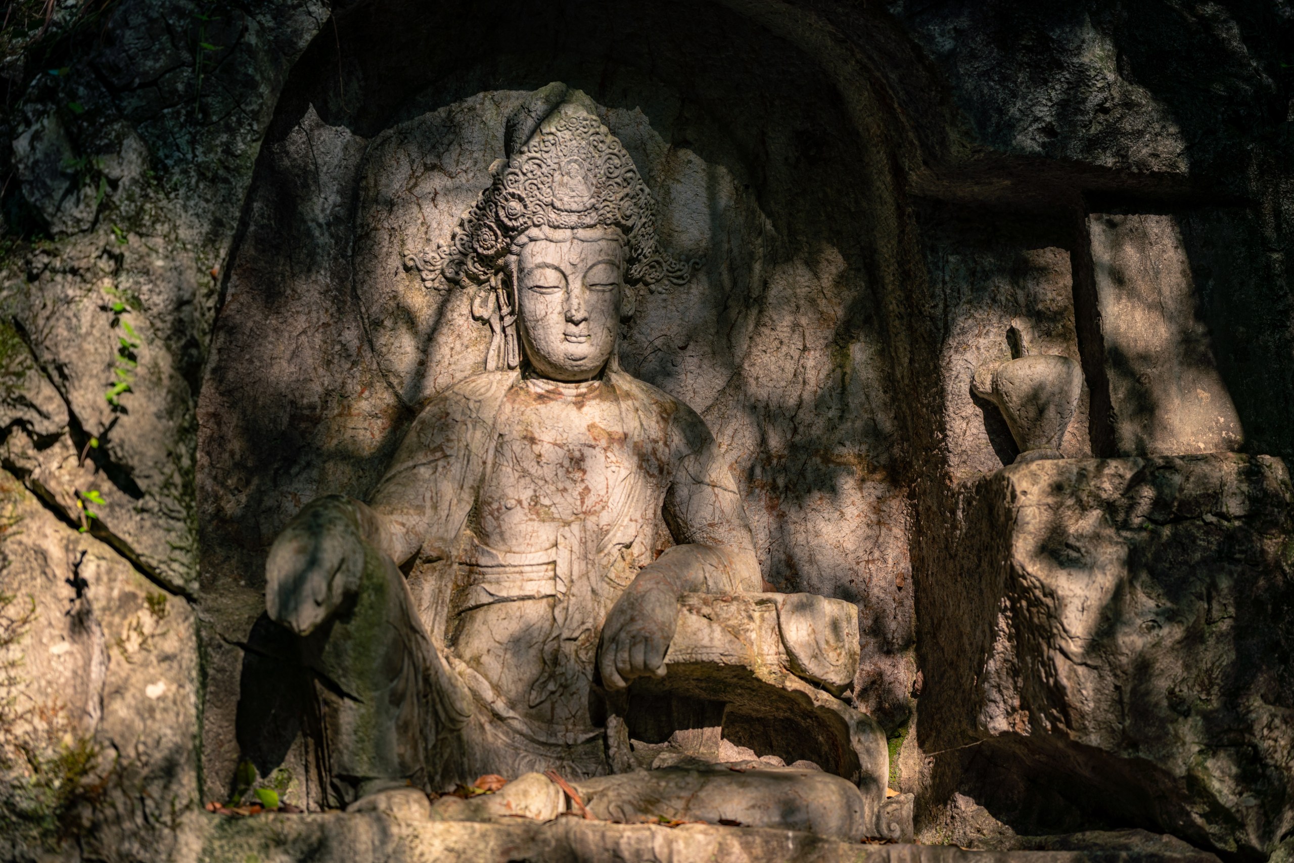 Feilai Peak — China’s Iconic Cities and the Pulse of Local Life